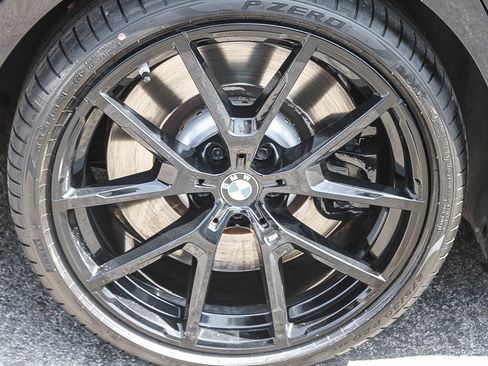 Used 2022 BMW M850i Gran Coupe xDrive w/ M Carbon Exterior Package AWD/4WD image 11