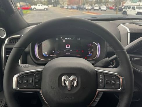 Used 2025 RAM 2500 Laramie image 22