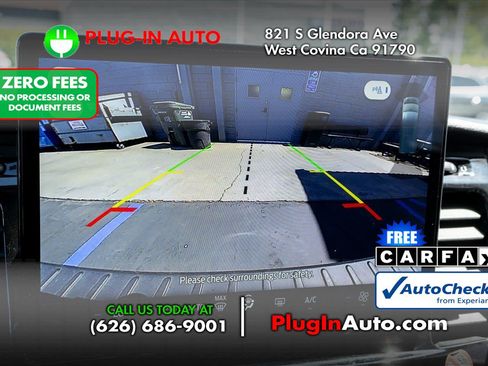 Used 2024 Ford Transit 350 XLT RWD image 30