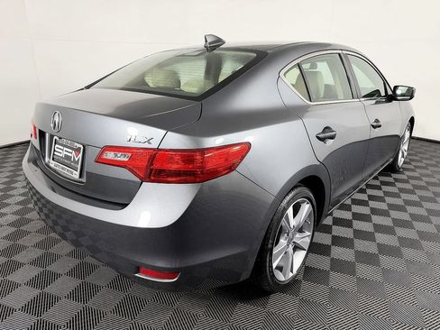Used 2014 Acura ILX w/ Technology Package FWD image 8