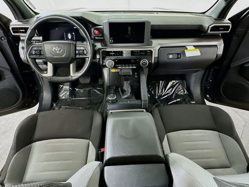 Used 2026 Toyota 4Runner TRD Off-Road AWD/4WD image 16
