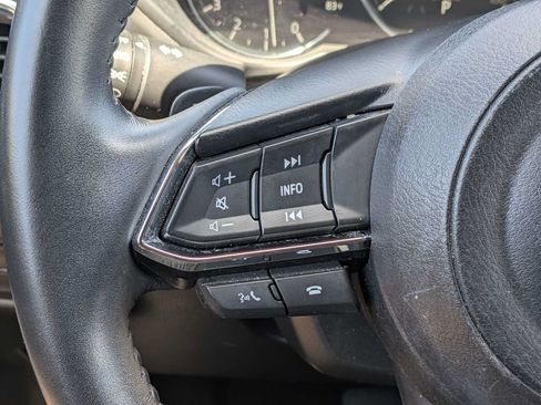 Used 2023 MAZDA CX-5 AWD 2.5 S w/ Premium Package image 24