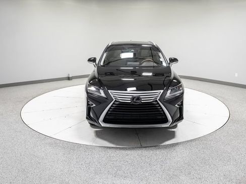 Used 2019 Lexus RX 350 FWD w/ Premium Package image 29