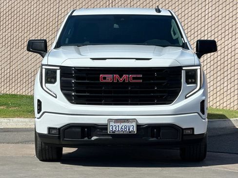 Certified 2023 GMC Sierra 1500 Elevation RWD image 9