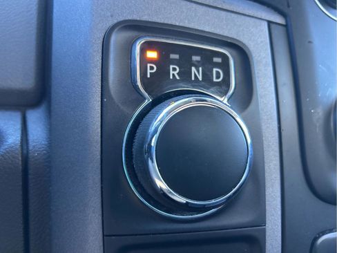 Certified 2018 RAM 1500 Express w/ Express Value Package image 22