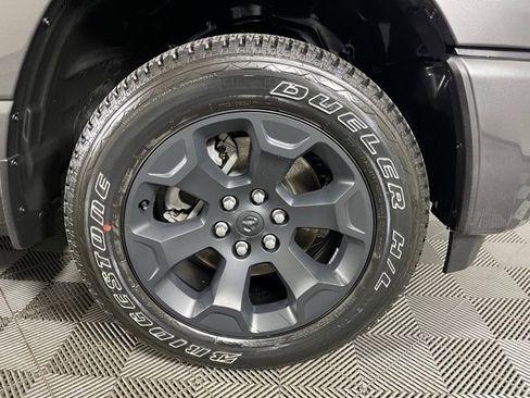 Used 2026 RAM 1500 Express image 9