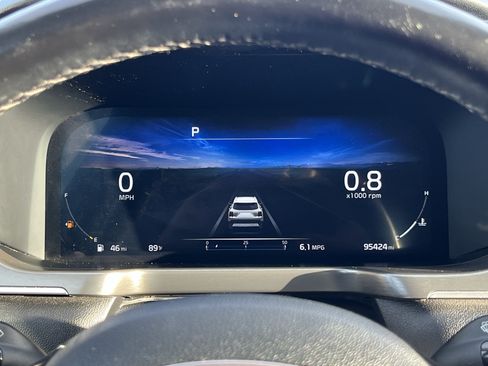 Used 2022 Kia Sorento SX FWD image 21