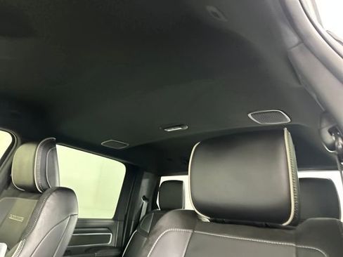 Used 2024 RAM 2500 Laramie w/ Night Edition image 12