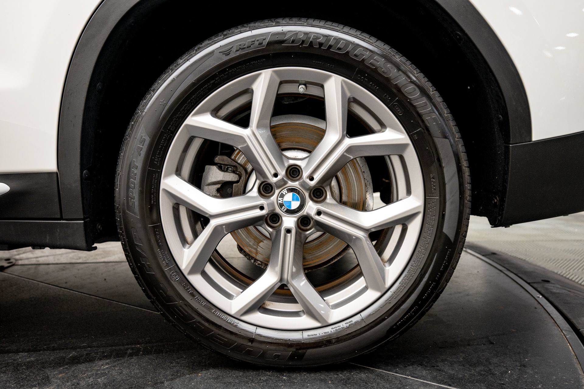 Used 2022 BMW X3 xDrive30i AWD/4WD image 27