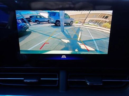 New 2026 Chevrolet Trax ACTIV image 16