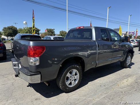 Used 2007 Toyota Tundra SR5 RWD image 4
