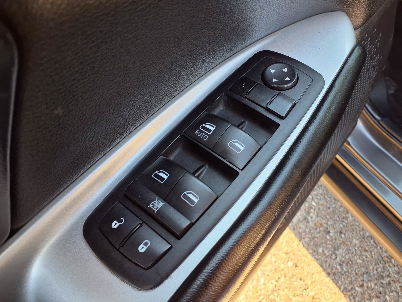 Used 2014 Dodge Journey SXT w/ Quick Order Package 22C FWD image 15