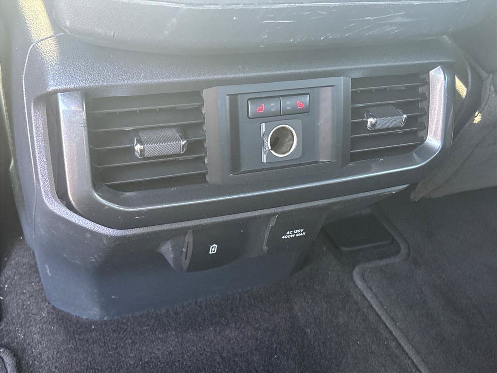 Used 2022 Ford F150 Lariat w/ Equipment Group 502A High AWD/4WD image 20