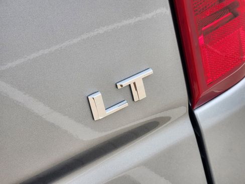 New 2026 Chevrolet Silverado 1500 LT image 7