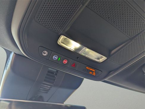 New 2026 GMC Acadia Elevation w/ Elevation Premium Package image 13