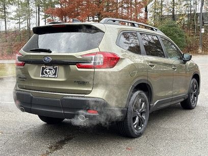 New 2026 Subaru Ascent Premium