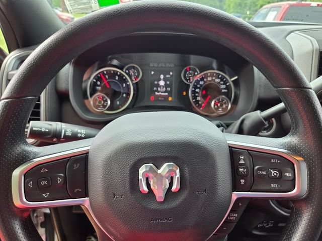 New 2026 RAM 2500 Tradesman AWD/4WD image 19