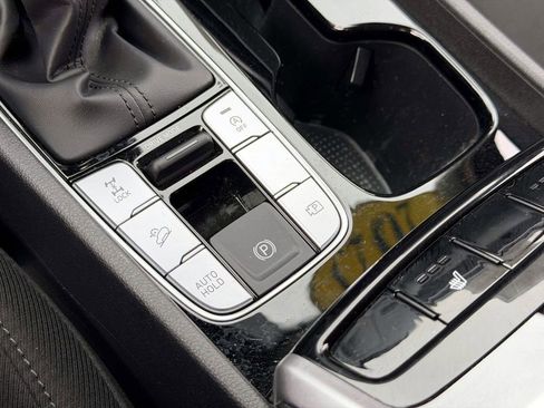 Certified 2023 Hyundai Tucson SEL image 31