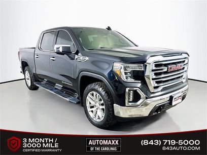 Used 2021 GMC Sierra 1500 SLT w/ SLT Premium Plus Package