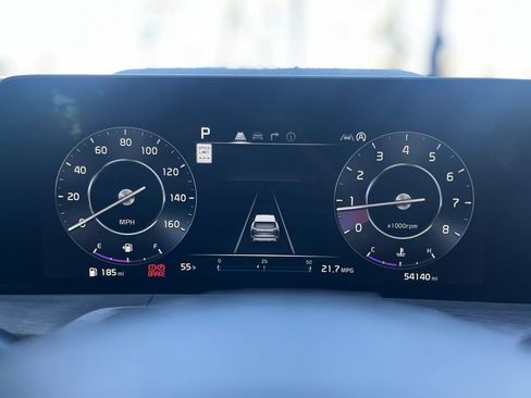 Used 2023 Kia Telluride SX X-Pro image 16