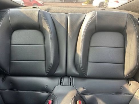 Used 2016 Ford Mustang GT Premium w/ GT Performance Package RWD image 12