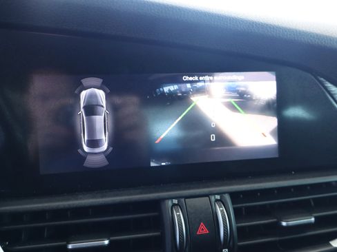 Used 2020 Alfa Romeo Giulia w/ Nero Edizione image 40