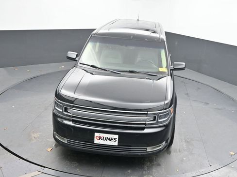 Used 2017 Ford Flex Limited w/ Limited Appearance Package image 59