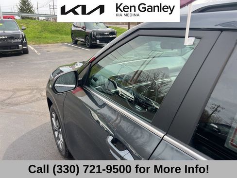 Certified 2024 Kia Seltos S image 25