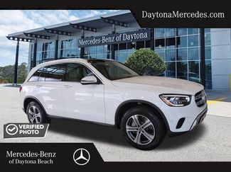 Certified 2021 Mercedes-Benz GLC 300 video 1