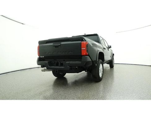 New 2025 Toyota Tacoma SR5 image 24