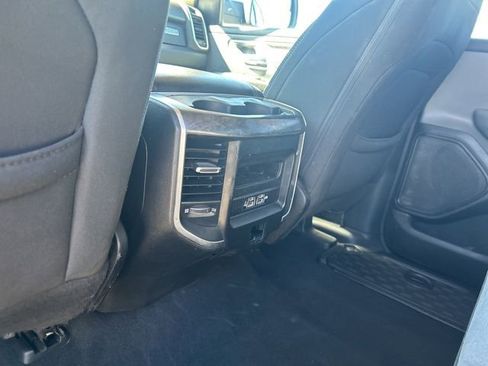 Used 2019 RAM 1500 Big Horn image 16