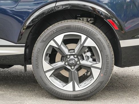 New 2026 Hyundai Palisade Limited image 9