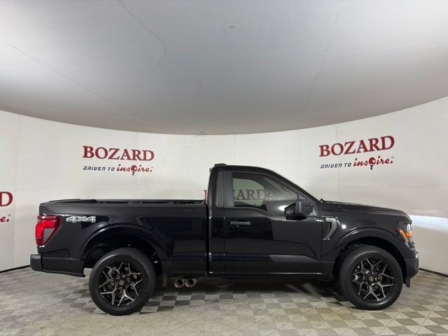 Used 2024 Ford F150 XL AWD/4WD image 18