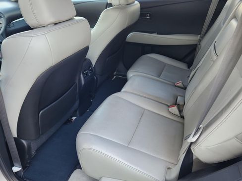 Used 2013 Lexus RX 350 AWD w/ Navigation Pkg image 14
