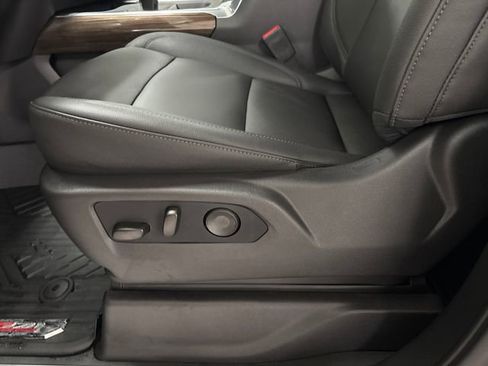 New 2026 Chevrolet Silverado 1500 LT Trail Boss w/ LT Trail Boss Premium Package image 13