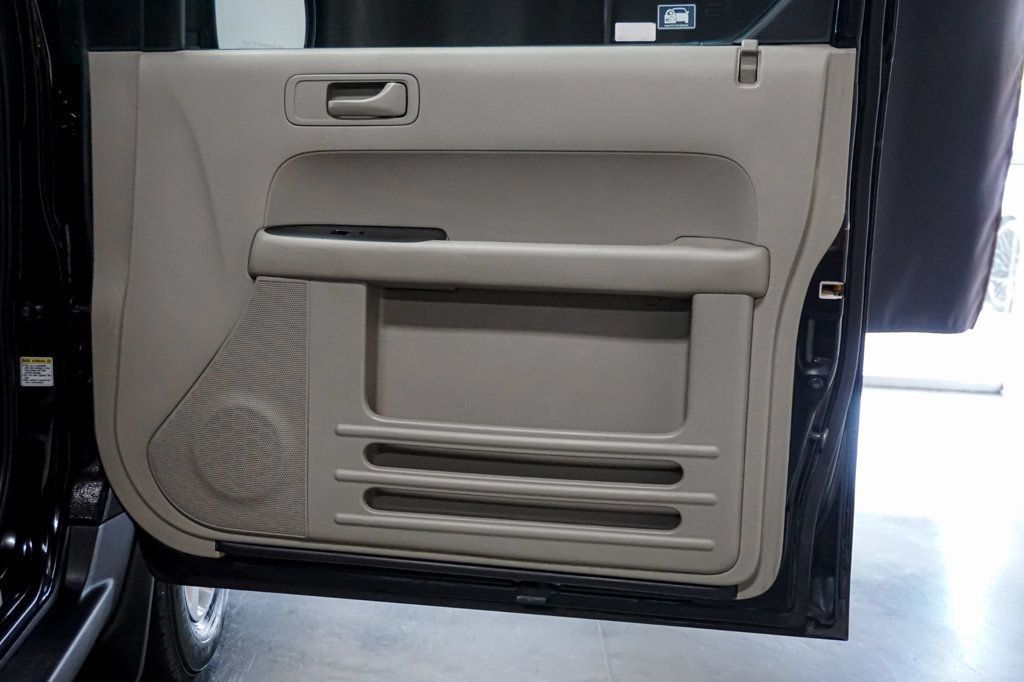 Used 2011 Honda Element EX image 56