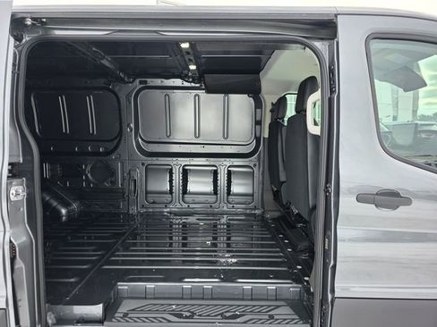 New 2026 Ford Transit 150 Low Roof image 36