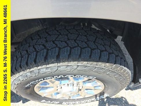 Used 2021 RAM 2500 Laramie AWD/4WD image 7