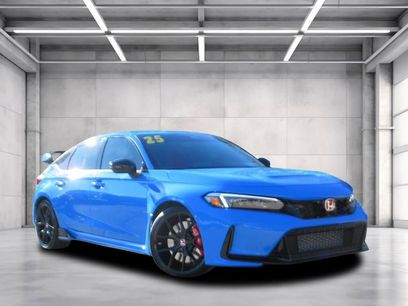 Used 2025 Honda Civic Type R