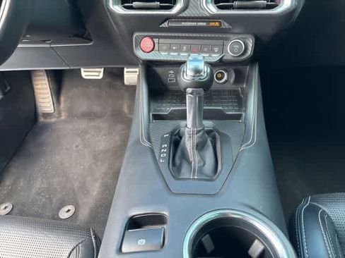 Used 2024 Ford Mustang Premium RWD image 18