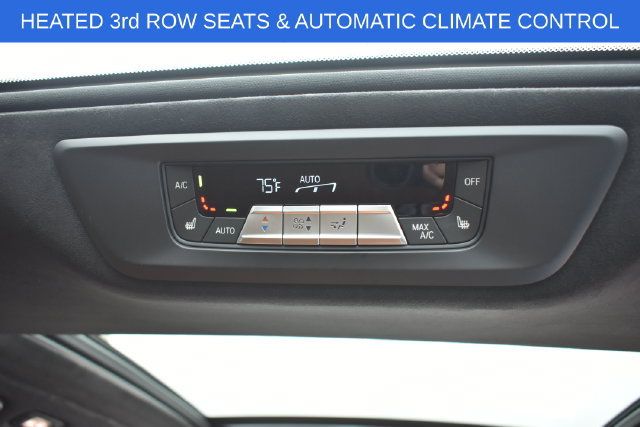 Used 2026 BMW X7 xDrive40i AWD/4WD image 12