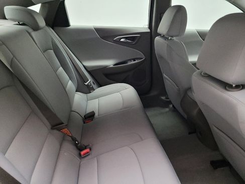 Used 2022 Chevrolet Malibu LS w/ Driver Confidence Package II image 19