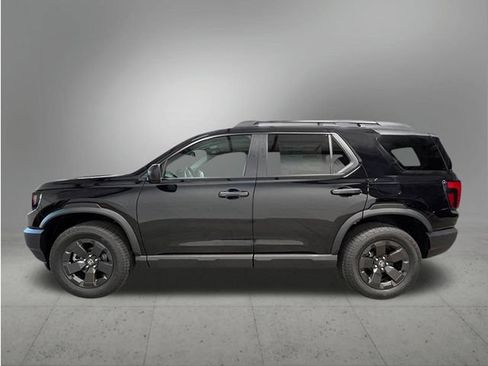 New 2026 Honda Passport RTL image 2