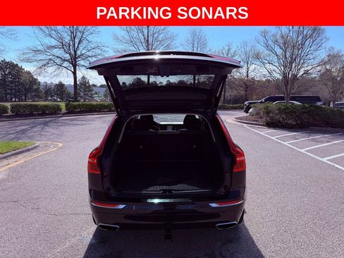 Used 2021 Volvo XC60 T8 Inscription w/ Advanced Package image 7