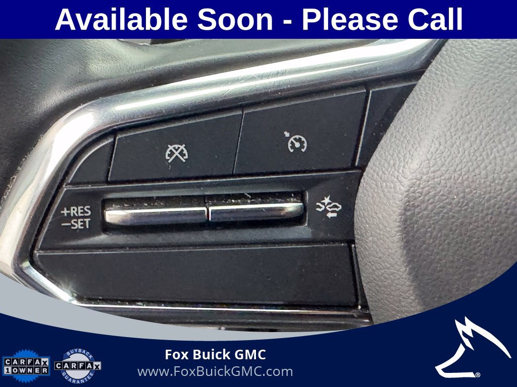 Used 2024 Chevrolet Blazer EV LT AWD/4WD image 14