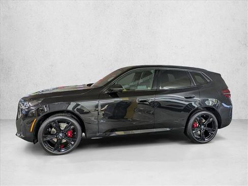 Used 2025 BMW X3 xDrive30i w/ M Sport Package image 9