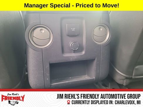 Used 2014 Ford F350 Lariat w/ Lariat Interior Package image 32