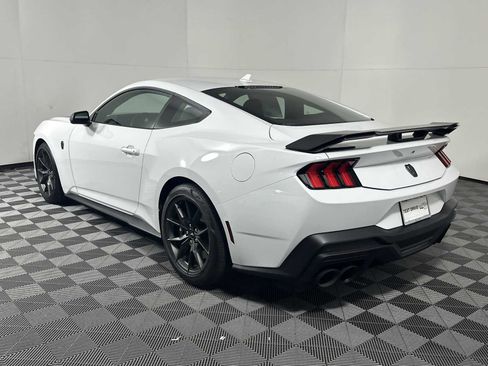 New 2026 Ford Mustang Dark Horse RWD image 5