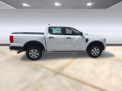 New 2025 Ford Ranger XL w/ Trailer Tow Package image 7