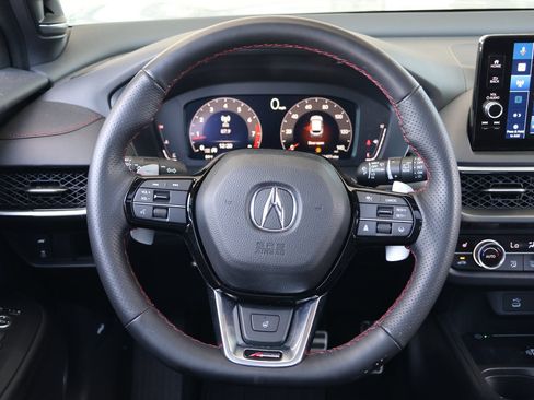 Used 2026 Acura ADX A-Spec AWD/4WD image 17